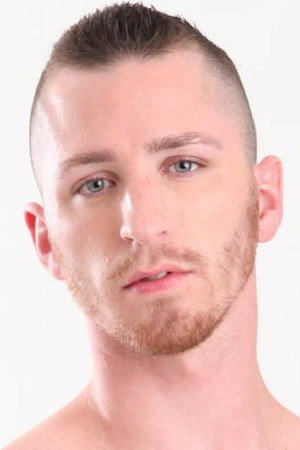 Travis Irons portrait