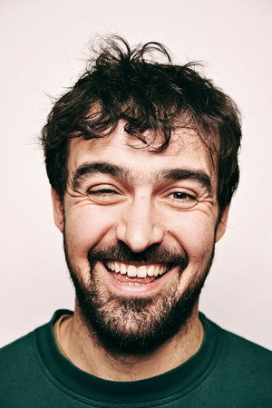 Joris Hessels portrait