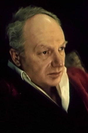 Valeriy Kosoy portrait