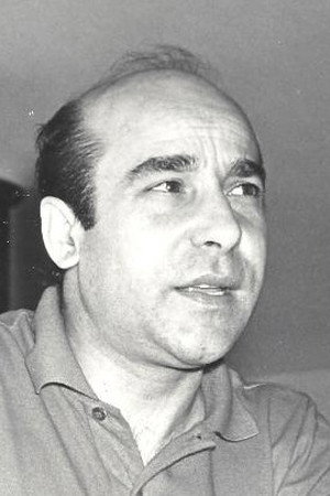 José María Prada portrait