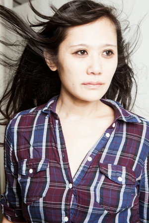 Daisy Ip portrait