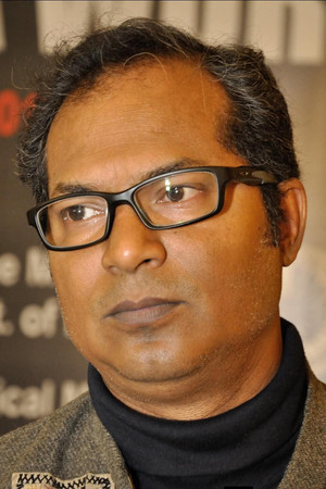 Chandan Sen portrait