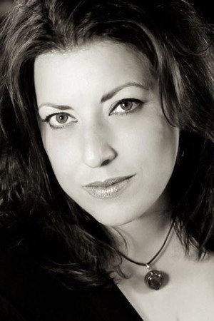 Andrea Zonn portrait