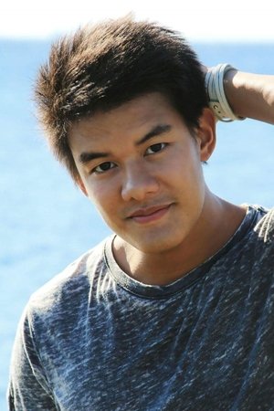 Andy Long Nguyen portrait