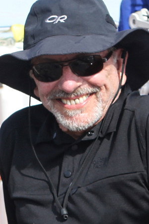 John Bruno portrait