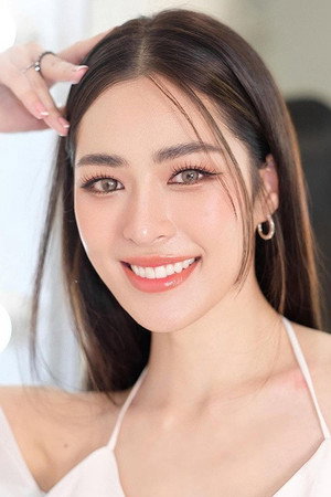Sirilak Kwong portrait