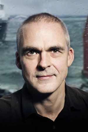 Yngve Leidulv Sætre portrait