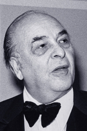 Carmine Coppola portrait