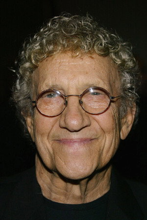 Sammy Shore portrait