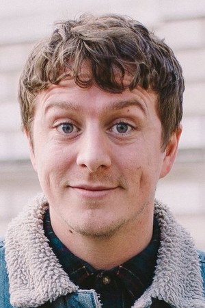 Jack Wilkinson portrait