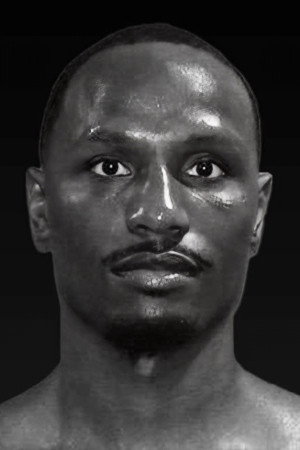 Kenneth Sims Jr. portrait