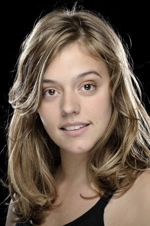 Maria Rodríguez Soto portrait