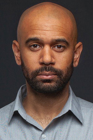 Brandon Ford Green portrait