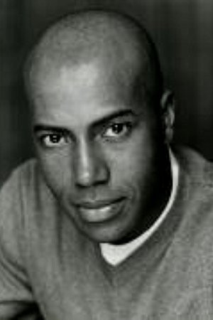 Danny Waugh portrait