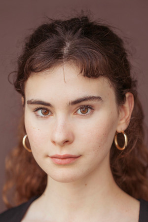 Ambre Munié portrait