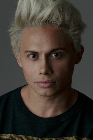 Silvero Pereira portrait