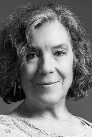 Alicia Sánchez portrait