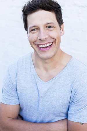 Austin Torelli portrait