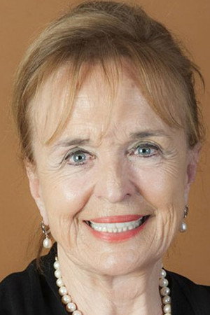 Serpil Tamur portrait
