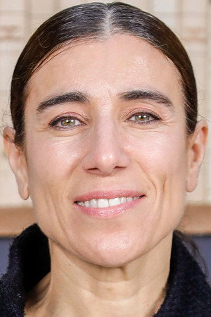 Blanca Li portrait