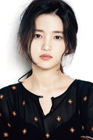 Kim Tae-ri portrait