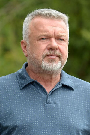 Paweł Okoński portrait