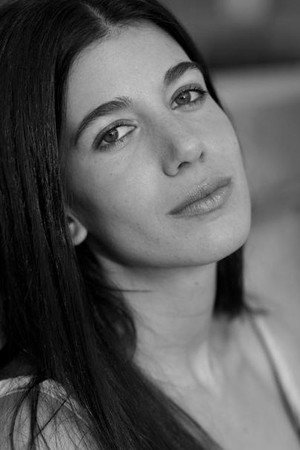 Stephanie Venezian portrait
