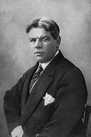 Louis Leubas portrait