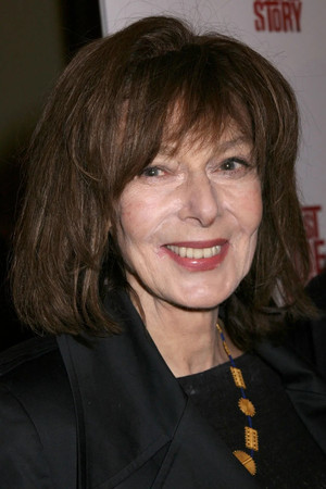 Elaine May portrait