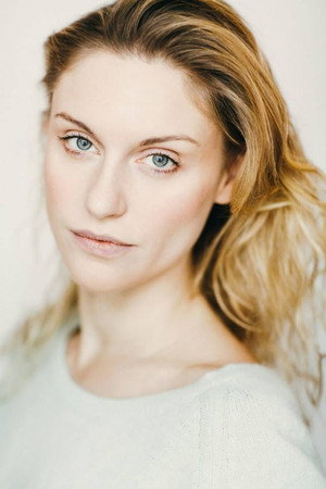 Mia Lerdam portrait