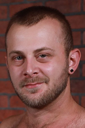 Chandler Scott portrait