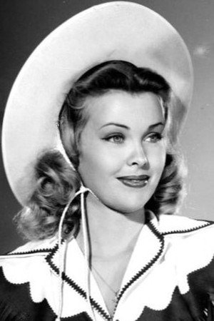 Jill Browning portrait
