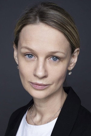 Yuliya Romashina portrait