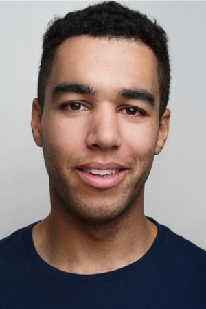 Alex Stedman portrait