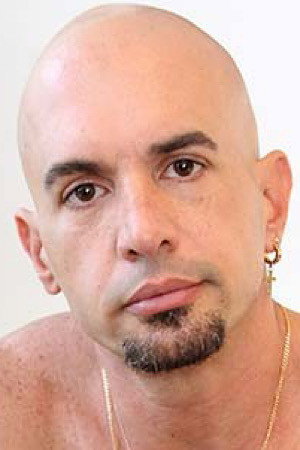 Valentino Fuentes portrait