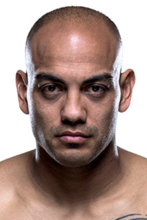 Edgar García portrait