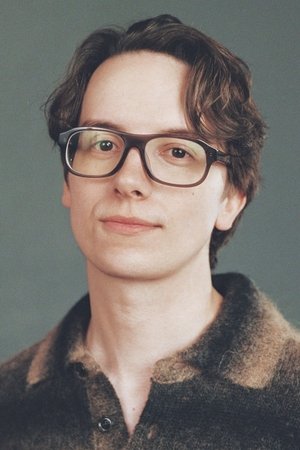 Mekki Leeper portrait