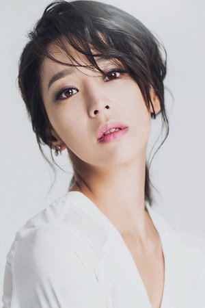 Han Go-eun portrait