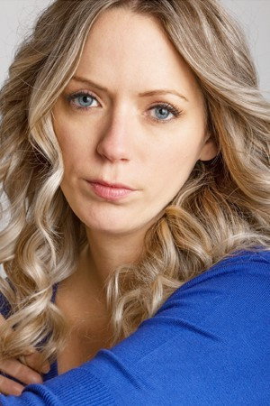Krystle Snow portrait