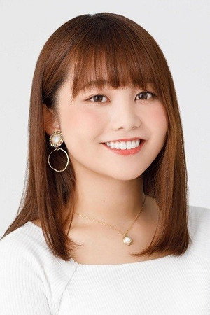Chihaya Yoshitake portrait
