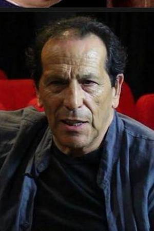 Corrado Solari portrait