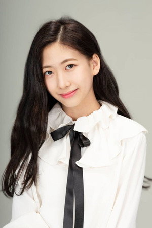 Park Min-ha portrait