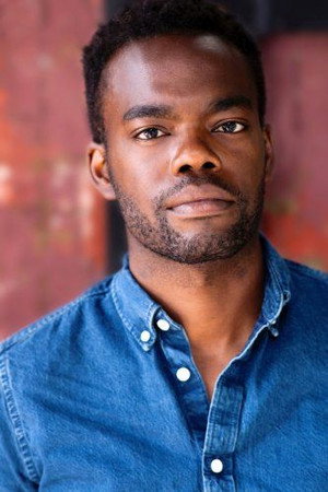 William Jackson Harper portrait