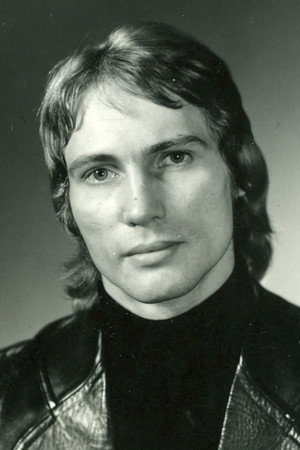 Tiit Härm portrait