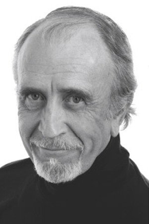 Álvaro Sáenz de Heredia portrait