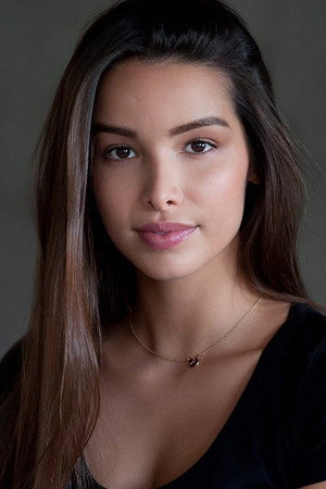 Inês Monteiro portrait