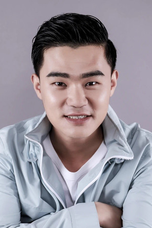 Qian Menchao portrait