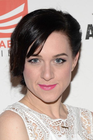 Lena Hall portrait