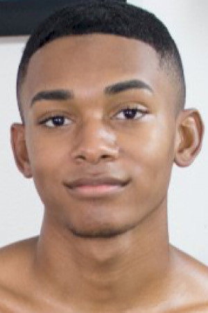 Arvion Kylers portrait