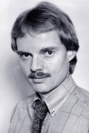 Michael Finnell portrait